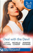 Deal With The Devil by Cathy Williams