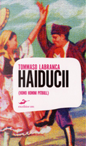Haiducii by Tommaso Labranca