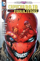 Capucha Roja y los Forajidos by Fabian Nicieza, Scott Lobdell
