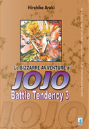 Le bizzarre avventure di Jojo - Vol. 06 by Hirohiko Araki