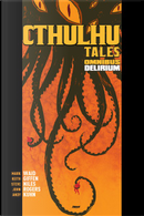 Cthulhu Tales Omnibus, Vol. 1 by Johanna Stokes, Keith Giffen, Kim Krizan, Mark Waid, Steve Niles