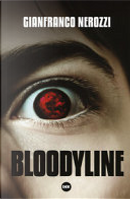Bloodyline by Gianfranco Nerozzi