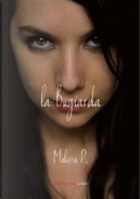 La bugiarda by Melissa P.