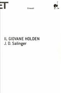 Il giovane Holden by J. D. Salinger