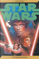 Star Wars Legends #19 by Mike Baron