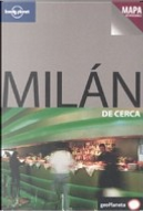 Milán. Con cartina by Donna Wheeler