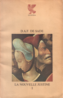La nouvelle Justine - Vol. 1 by Donatien Alphonse François de Sade