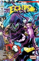 Dark Universe n. 14 by Charles Soule, Dan DiDio, Marc Andreyko, Ray Fawkes