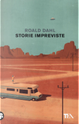 Storie impreviste by Roald Dahl