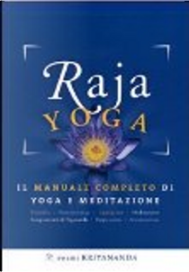 Raja yoga by Kriyananda Swami