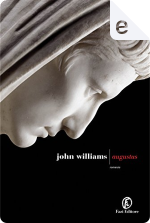 Augustus by John Edward Williams