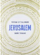 Jerusalem by Sami Tamimi, Yotam Ottolenghi