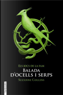 Els jocs de la fam by Suzanne Collins