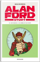 Alan Ford Story n. 94 by Giuliano Piccininno, Luciano Secchi (Max Bunker), Raffaele Della Monica