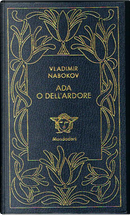 Ada o dell'ardore by Vladimir Nabokov