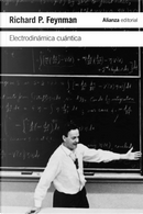 Electrodinámica cuántica by Richard P. Feynman
