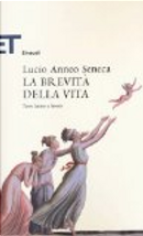 La brevità della vita by Lucio Anneo Seneca