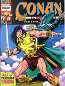 Conan il barbaro Colore n. 58 by Alan Zelenetz, Bruce Jones, Clara Noto, Roy Thomas
