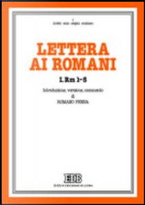 Lettera ai romani - Vol. 1 by Romano Penna