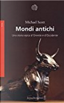 Mondi antichi by Michael Scott