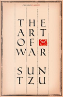 The Art of War (Collins Classics) by Sun Tzu