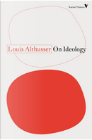 On Ideology by Louis Althusser