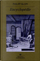 Encyclopédie by Philipp Blom