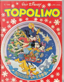 Topolino n. 1986 by Alessandro Sisti, Carlo Panaro, Fabio Michelini, Joel Katz, Luca Boschi, Tom Anderson