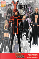 I nuovissimi X-Men n. 35 by Brian Michael Bendis