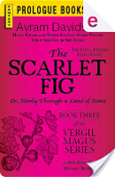 The Scarlet Fig by Avram Davidson