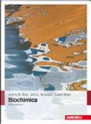 Biochimica by Jeremy M. Berg, John L. Tymoczko, Lubert Stryer
