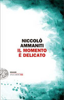 Il momento è delicato by Niccolò Ammaniti