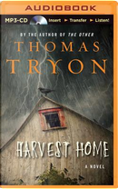 Harvest Home by Thomas Tryon