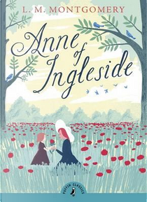 Anne of Ingleside by L. Montgomery