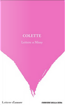 Lettere a Missy by Colette
