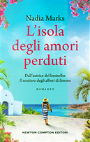 L'isola degli amori perduti by Nadia Marks