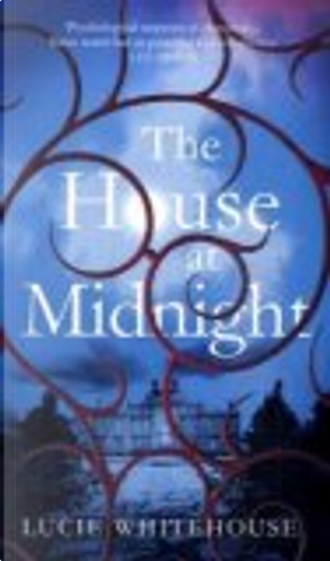 The House at Midnight by Lucie Whitehouse