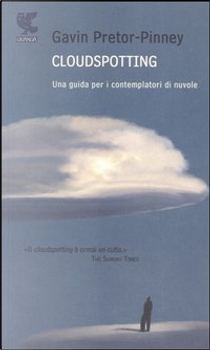 Cloudspotting by Gavin Pretor-Pinney