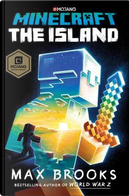 Minecraft the Island by Max Brooks