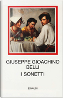 I sonetti by Gioachino Belli