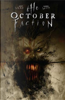 The October Faction 2 by Steve Niles