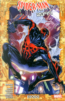 Spider-man 2099 by Steve Orlando