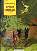 Spirou e Fantasio - L’Integrale vol. 4 by Franquin