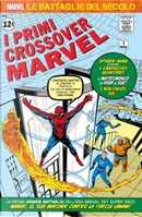 Marvel: Le battaglie del secolo vol. 32 by Bill Everett, Carl Burgos, Jack Kirby, John Compton, Stan Lee