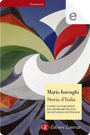 Storia d'Italia by Mario Isnenghi