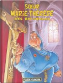 Soeur Marie-Thérèse des Batignolles, tome 1 by Maëster