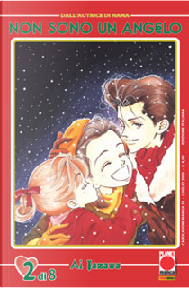 Non sono un angelo Vol. 2 by Yazawa Ai