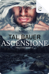 Ascensione by Tal Bauer