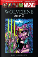 Marvel Graphic Novel Vol. 56 by Barry Windsor Smith
