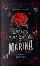 Marina by Carlos Ruiz Zafon